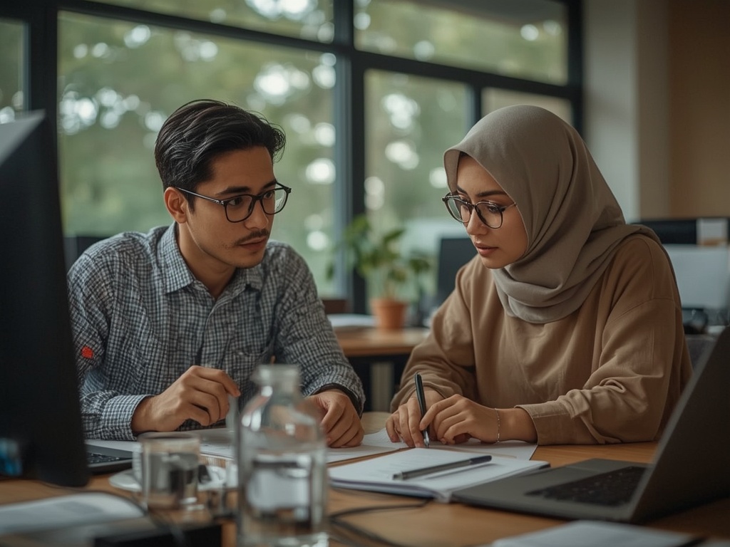 Mitos vs Fakta Renovasi Sehat: Dari Cat Aman hingga Panel Surya dan Layanan Profesional